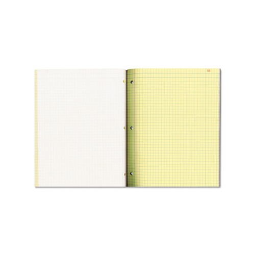 National Brand Laboratory Research Notebooks 9 14 x 11 Quadrille