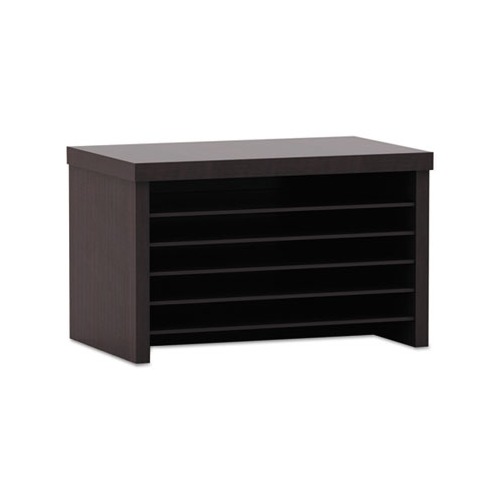Alera Valencia Under Counter File Organizer Shelf ALEVA316012ES