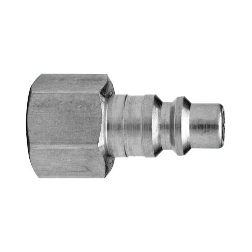 Dixon Valve Air Chief Industrial Quick Connect Fittings - DCP20, 20 per ...