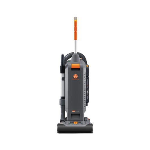 Hoover Commercial HushTone Vacuum Cleaner with Intellibelt HVRCH54113