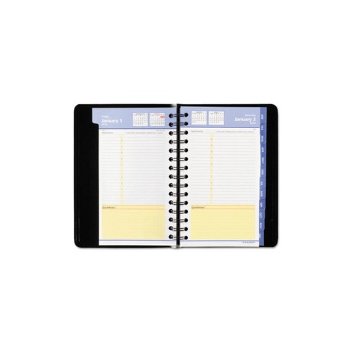 at-a-glance-quicknotes-daily-monthly-appointment-book-planner