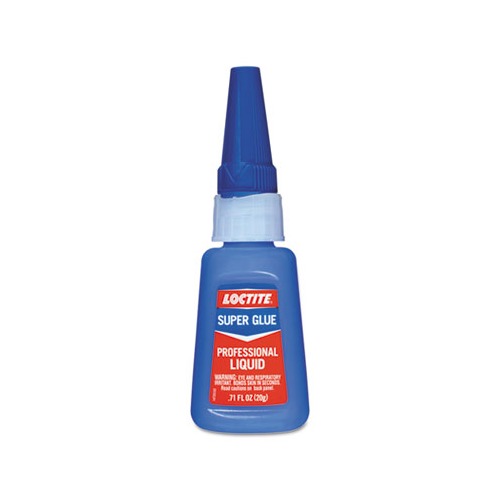 Loctite Professional Super Glue LOC1365882