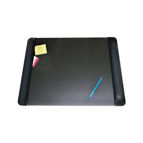 Artistic Executive Desk Pad with Antimicrobial Protection AOP413841