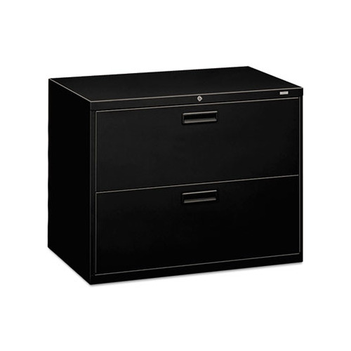 Hon 500 Series Two Drawer Lateral File Hon582lp Shoplet Com