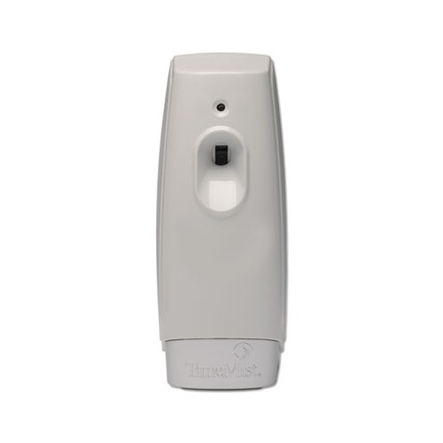 Timemist Settings Metered Air Freshener Dispenser TMS1047809