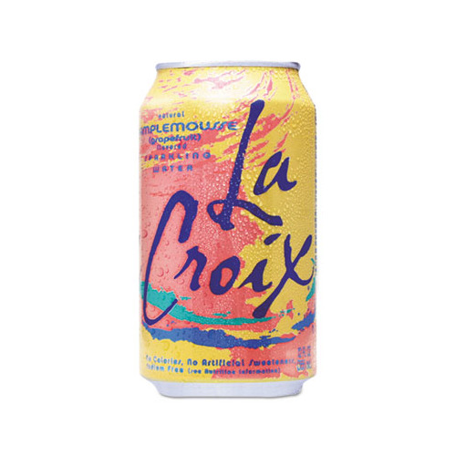 National Beverage Corp. Sparkling Water LCX1272369