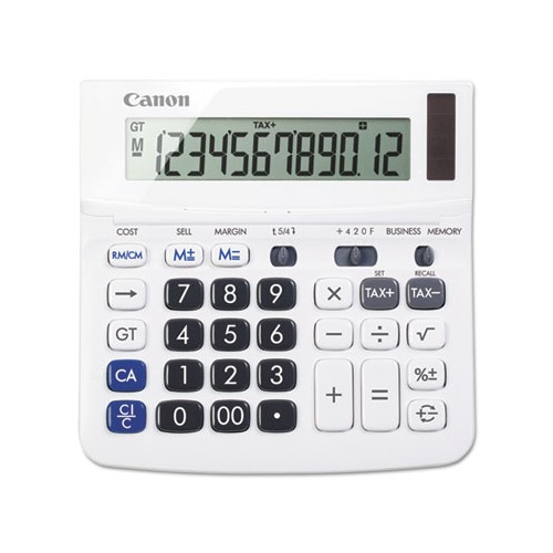 Canon TX220TSII Portable Display Calculator CNM0633C001