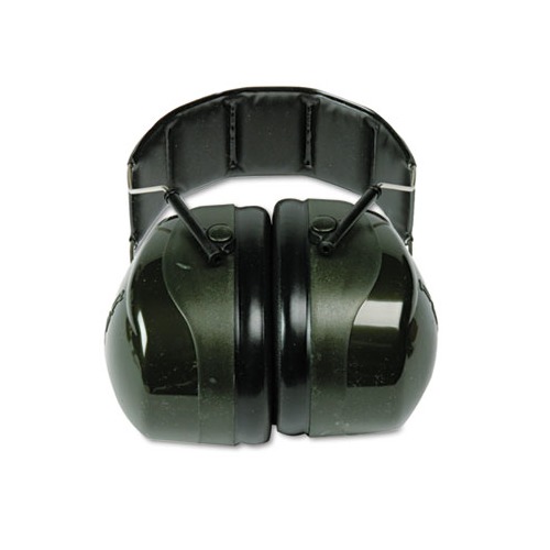 3m Peltor H7A Deluxe Ear Muffs MMMH7A