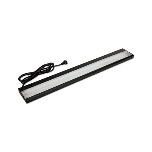 Task Light For Stack-On Storage Unit, 34.63w x 3.69d x 1.13h, Black Task Light For Stack-On Storage Unit, 34.63w x 3.69d x 1.13h, Black