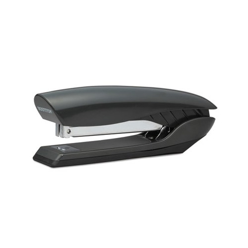 Bostitch Premium Antimicrobial Stand-Up Stapler - BOSB326BLK 