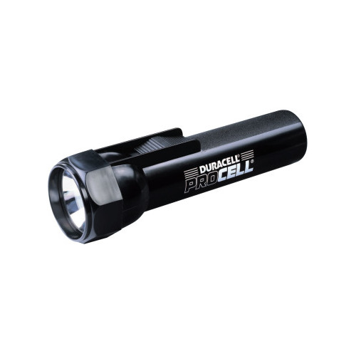 Duracell Procell Flashlights - PCECON-B - 243-PCECON-B - Shoplet.com