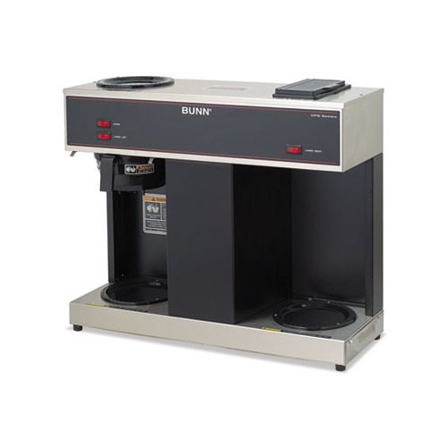 Commercial Coffee Machines  Bunn Commercial Coffee Maker