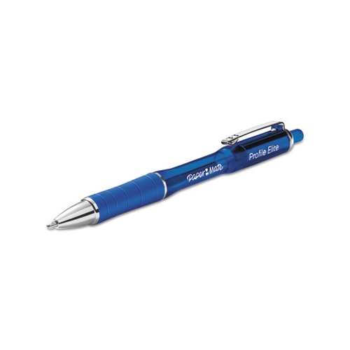 Paper Mate Profile Elite Retractable Ballpoint Pen PAP1776373