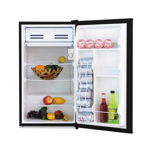 Alera 3.2 Cu. Ft. Refrigerator with Chiller Compartment - ALERF333B ...