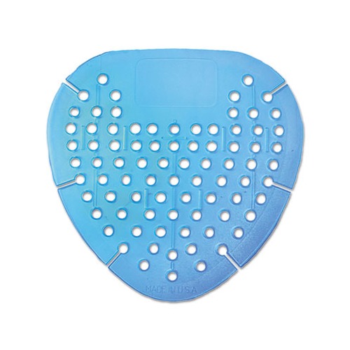 Boardwalk Gem Urinal Screen BWKGEMCBL