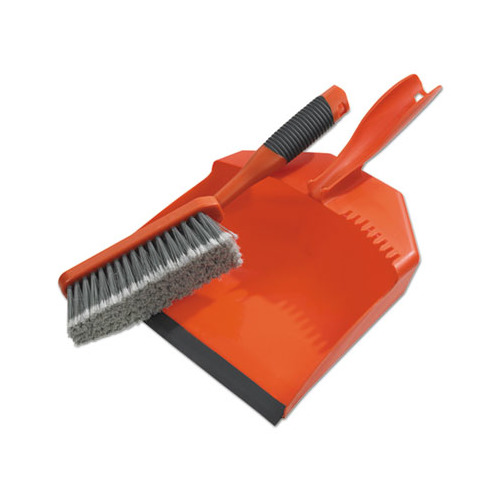 Butler Home Products Dust Pan Brush Set - BUT264012 - Shoplet.com