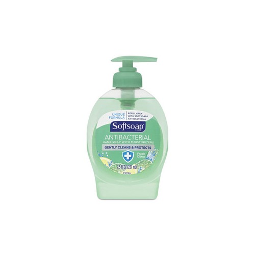 Softsoap Antibacterial Moisturizing Hand Soap CPC26245
