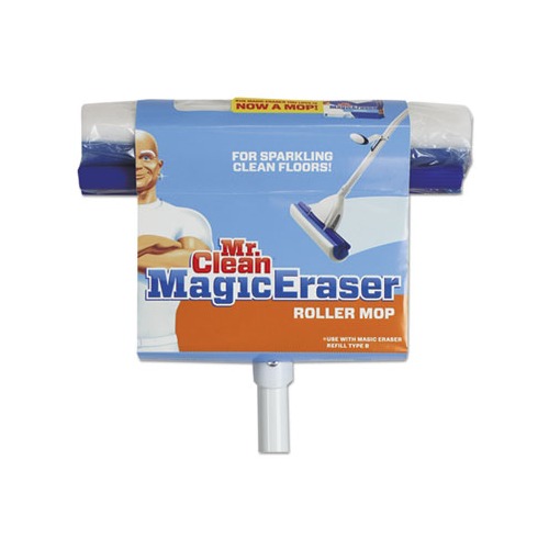 Mr. Clean Magic Eraser Roller Mop BUT446840