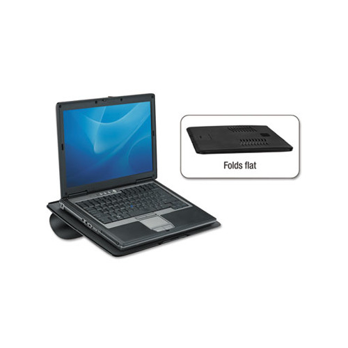 Fellowes Laptop Riser - FEL8030401 - Shoplet.com