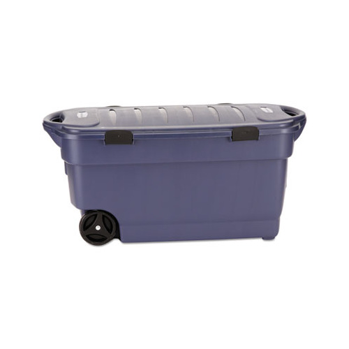 Rubbermaid Roughneck 10 gallon totes 3 for $10 for Sale in