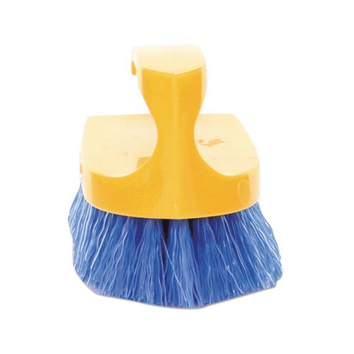 Rubbermaid Flexible Scrub Brush