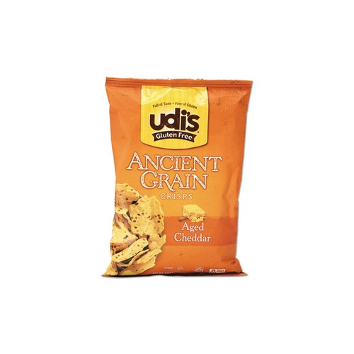 Boulder Brands Gluten Free Ancient Grain Crisps BLR80751