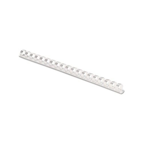 Fellowes Plastic Comb Bindings FEL52371