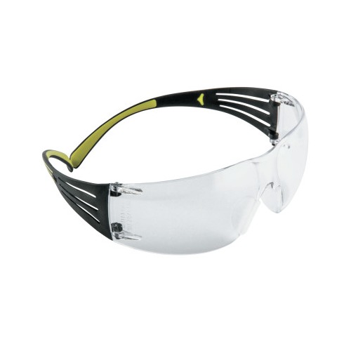 3m Personal Safety Division Securefit Protective Eyewear 400 Series 7100112435 247 Sf401af 9221