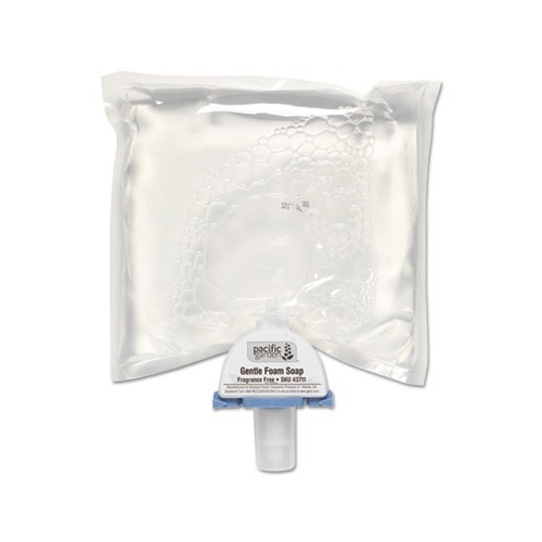 Pacific Garden Gentle Foam Liquid Soap GPC43711