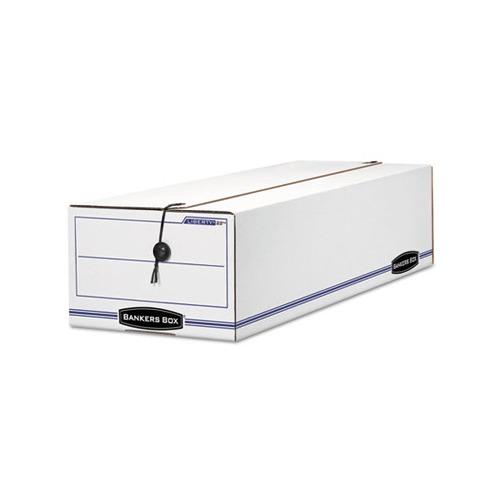LIBERTY Check and Form Boxes, 9.75