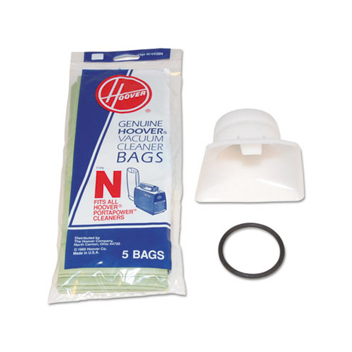 Hoover Vacuum Company Bag Adapter Kit HVR4010050N