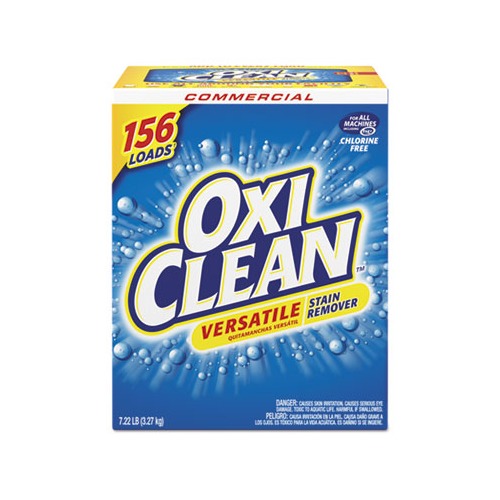 Oxiclean Versatile Stain Remover CDC5703700069CT