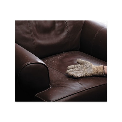 Master Caster Mas18040 Beige CleanGreen Microfiber Dusting Gloves 1 Pair for sale online 