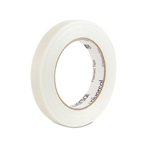 120# Utility Grade Filament Tape, 3 120# Utility Grade Filament Tape, 3