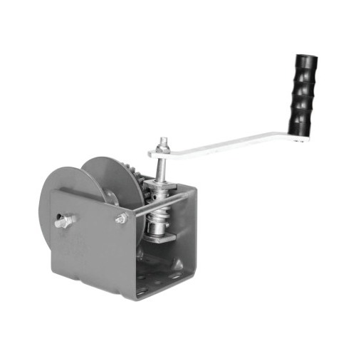 DuttonLainson Worm Gear Winches WG1500 250WG1500