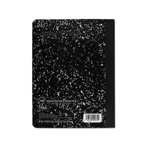 Mead Square Deal Composition Book MEA09932