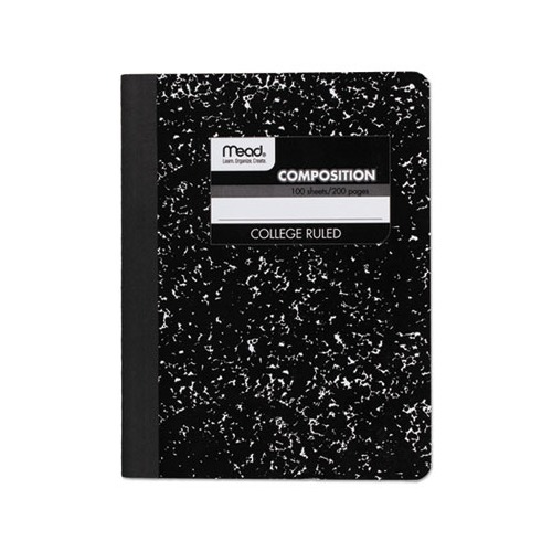 Mead Square Deal Composition Book MEA09932