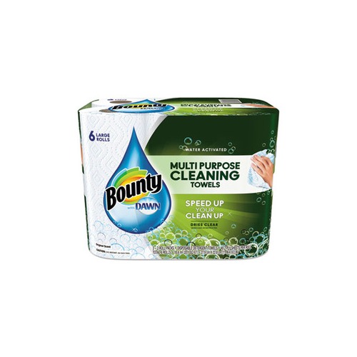 Procter & Gamble Professional Paper Towels with Dawn PGC92380