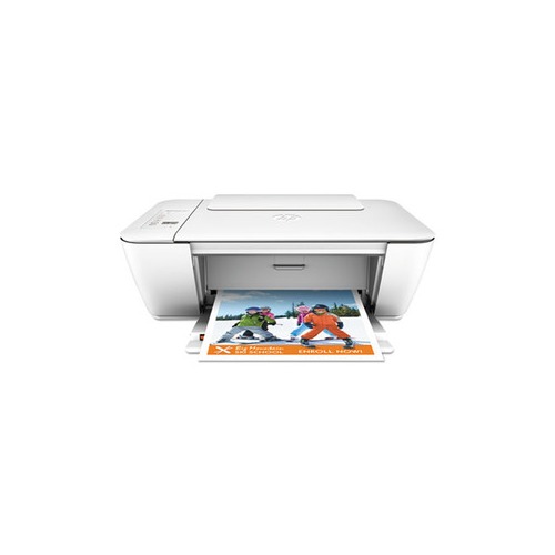 HP Deskjet 2549 All-in-One Printer - HEWK9B55A - Shoplet.com