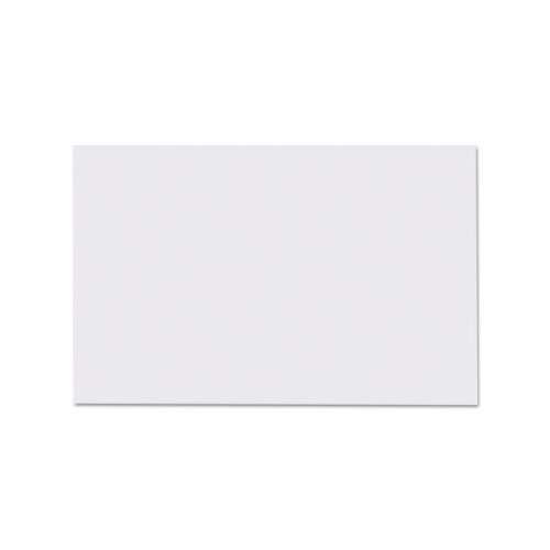 HOFFMASTER Straight Edge Paper Bath Mat HFM851000