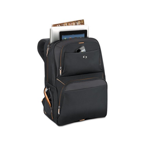 solo urban convertible backpack