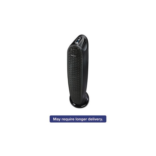 Honeywell oscillating tower on sale air purifier