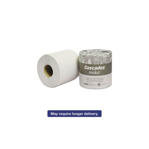 Cascades Tissue Group Cascades Moka Standard Bath Tissue 2Ply