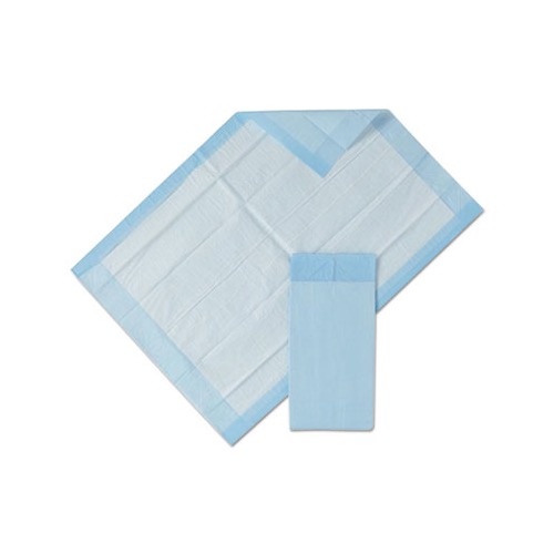 Protection Plus Disposable Underpads, 23 Protection Plus Disposable Underpads, 23