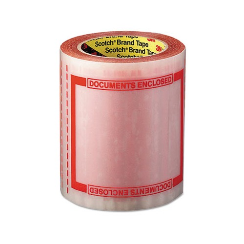 Scotch-brite Pouch Tape - MMM82405 - Shoplet.com