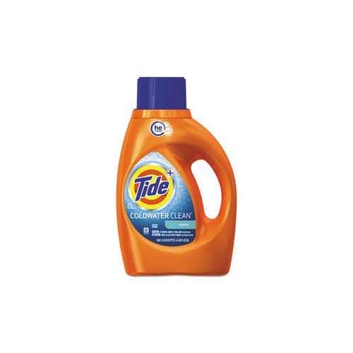 Procter & Gamble Professional Coldwater Liquid Laundry Detergent