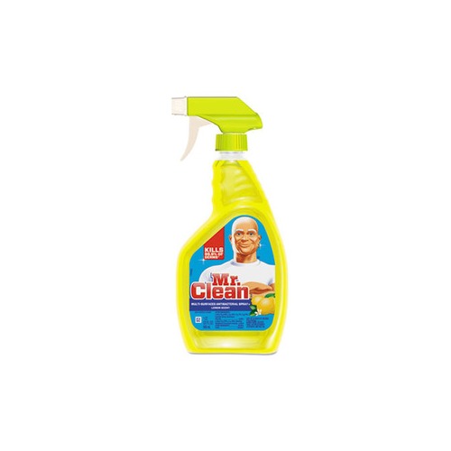 Mr. Clean MultiSurface Antibacterial Cleaner PGC50449