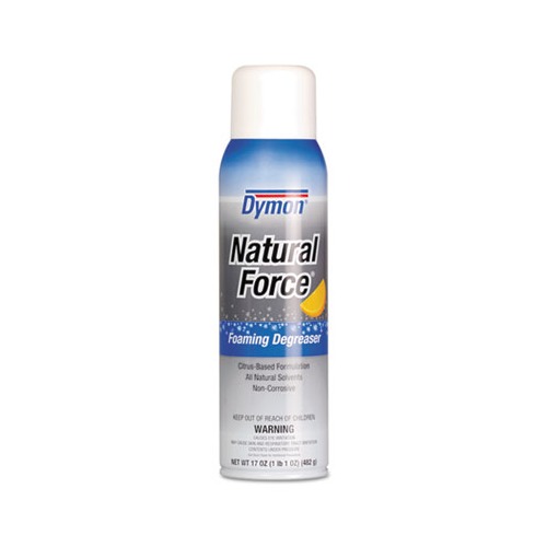 Dymon Natural Force Foaming Degreaser ITW36120