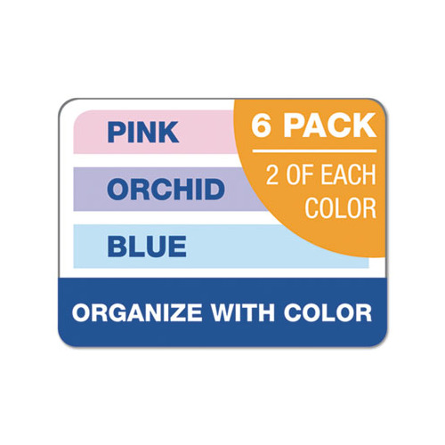 Tops Business Forms – Blocco Note Formato Legale Prism Plus, 28 Righe Per Pagina, Copertina In Cartone, 60 Pt (TOP63116)