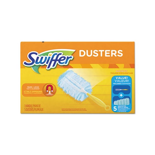 Swiffer Dusters Starter Kit - PGC11804CT 